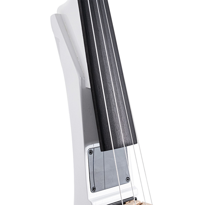 CONCERTO SXDS-A1801 4/4 Beyaz Elektro Keman